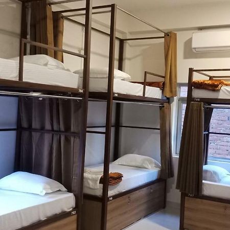 Banaras Hostel Kakarmatha Extérieur photo
